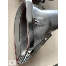 BAŞKAN TİC.MERCEDES A2134903401 W213 E KASA SAG EGZOST UCU 2134903401